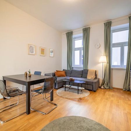 Konrad I Levestate Apartment Vienna Luaran gambar