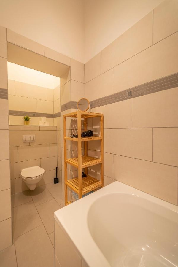 Konrad I Levestate Apartment Vienna Luaran gambar